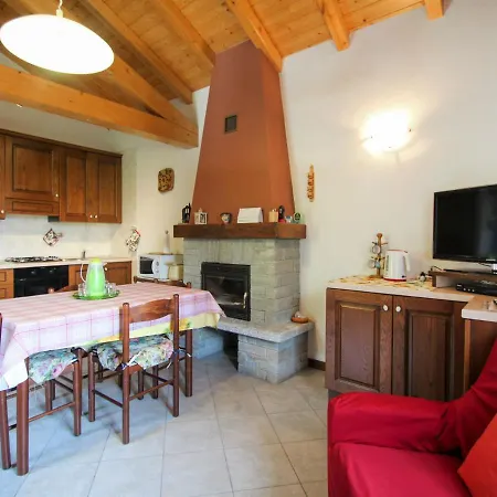 Ghiano By Interhome * Кремия