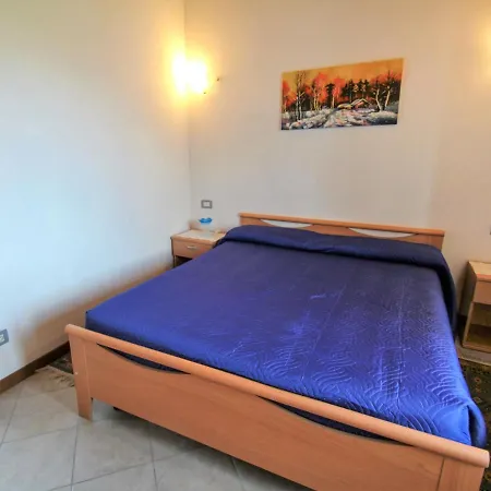 Ghiano By Interhome Апартаменты *