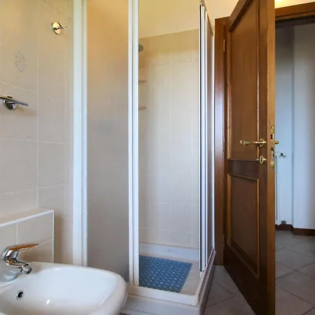Ghiano By Interhome Апартаменты *
