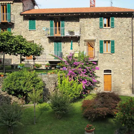 Appartement Ghiano By Interhome Cremia