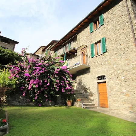 Appartement Ghiano By Interhome *