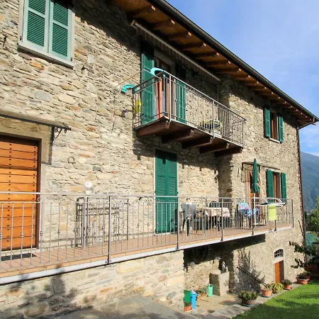 Ghiano By Interhome *