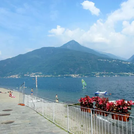 Locazione Turistica Ghiano * Cremia
