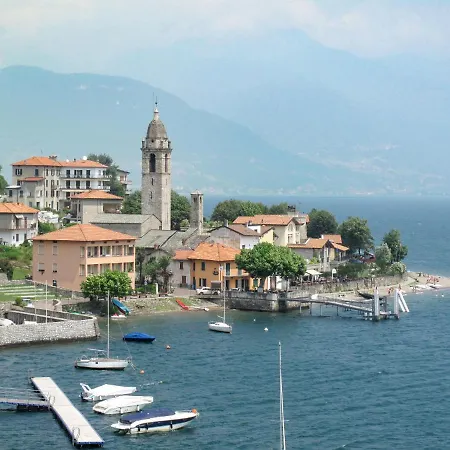 Locazione Turistica Ghiano Cremia