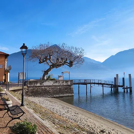 Locazione Turistica Ghiano Cremia